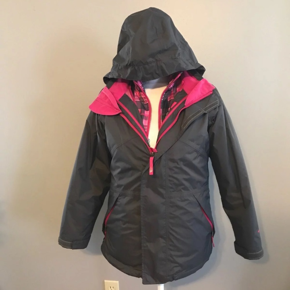 The North Face Girls Jacket